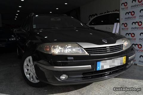 Renault Laguna 1.9 CDI - 02