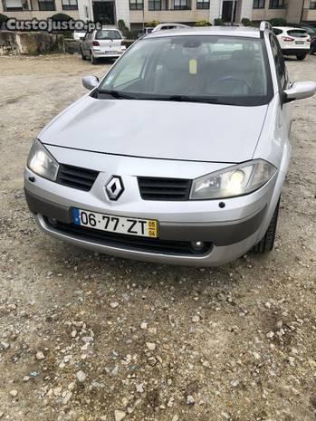 Renault Mégane 1.5 dci - 05