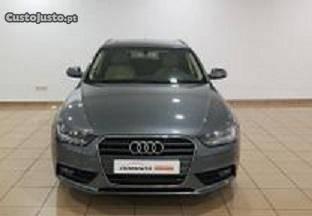 Audi A4 2.0Tdi-163cvNacional - 13