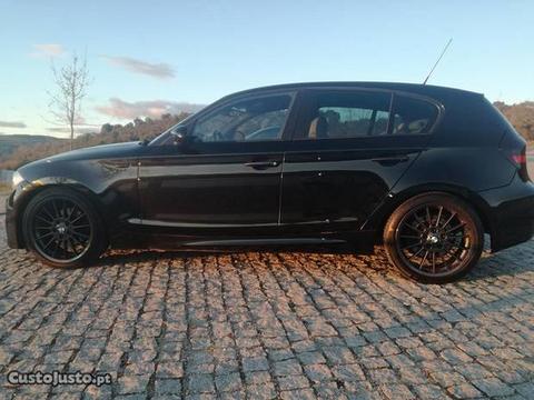 BMW 120 Pack M - 07