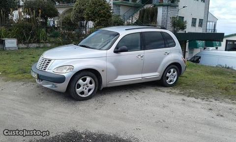 Chrysler PT Cruiser 2.0 Touring edition - 00