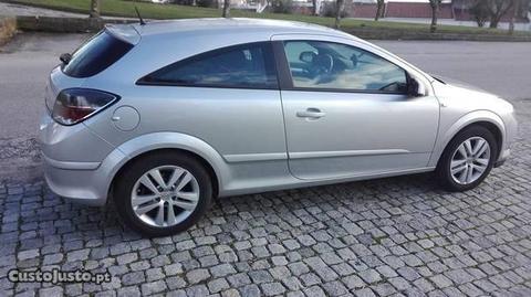 Opel Astra 1.3 - 08