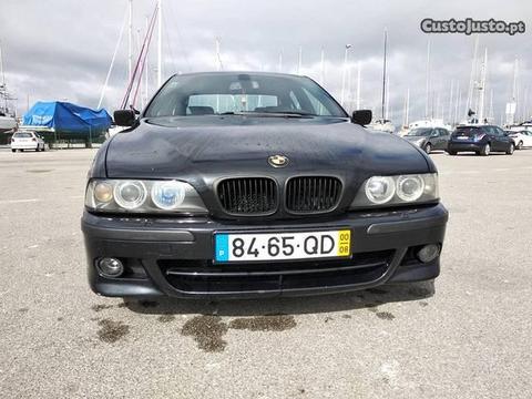 BMW 530 E39 - 00