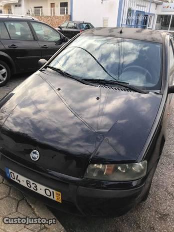 Fiat Punto 1.2 60 - 99