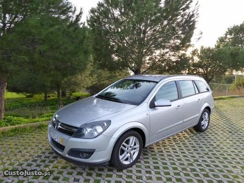 Opel Astra Caravan1.3CDTi Enjoy - 07