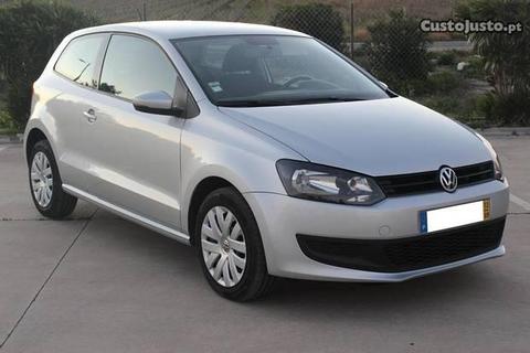 VW Polo 1.2 TDi Trend. Pack - 12