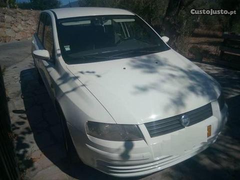 Fiat Stilo 1,9 jtd - 05