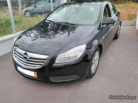 Opel Insignia 2.0 CDTI - 09