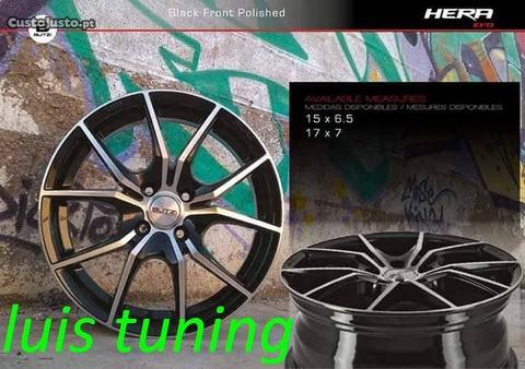 jantes butzi hera 6.5x15/7x16/7x17/8x18