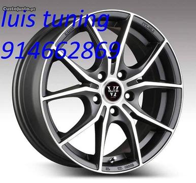 jantes butzi hera 6.5x15/7x16/7x17/8x18