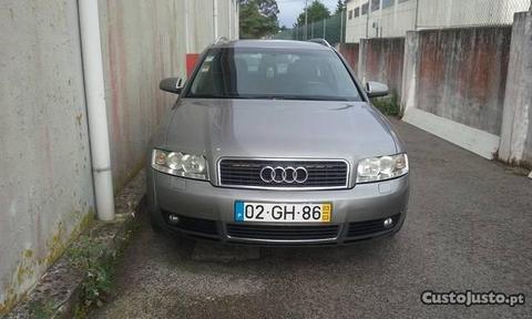 Audi A4 Avant - 03