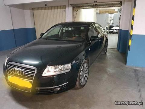 Audi A6 3000tdi - 04