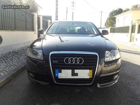 Audi A6 avant 3.0 tdi - 10