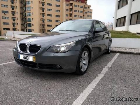 BMW 530 D Cx Auto Nacional - 05