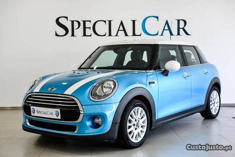 MINI Cooper D SP 1.5 - 15