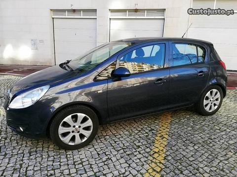 Opel Corsa 1.2 - 08