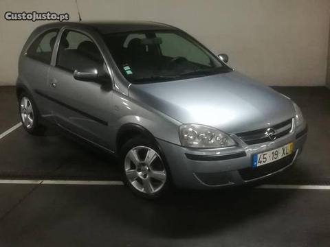 Opel Corsa 1.3 CDTI. R - 04