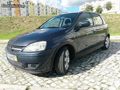 Opel Corsa twinport - 06