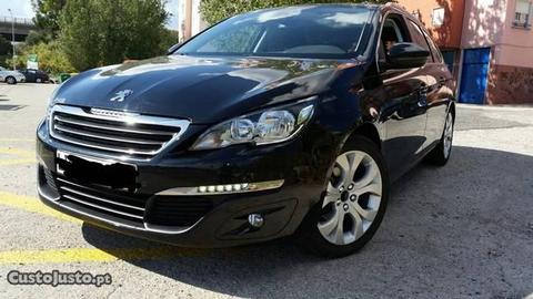 Peugeot 308 Allure SW - 15 - 15