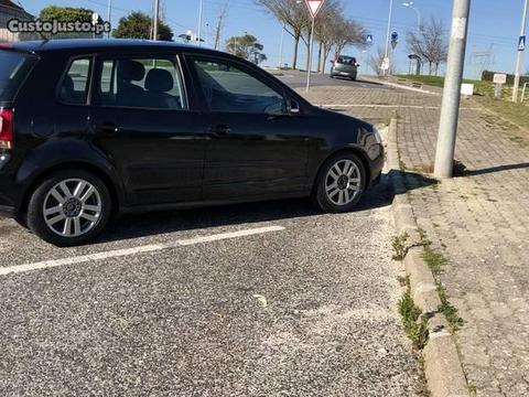 VW Polo 1.4 TDI - 07