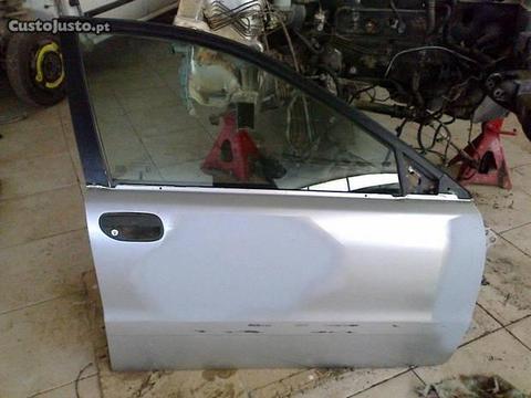 porta frente direita Volvo S40/V40