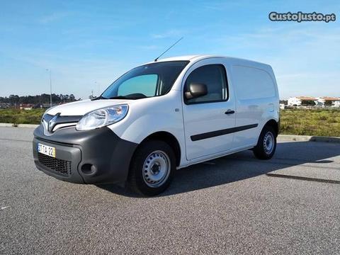 Renault Kangoo 1.5Dci 75cv Energy - 17