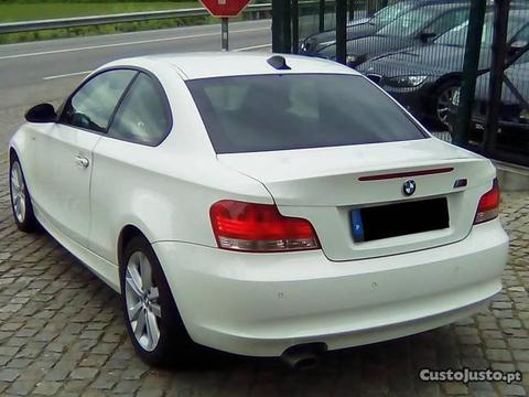 BMW 120 D COUPE Pack M - 08