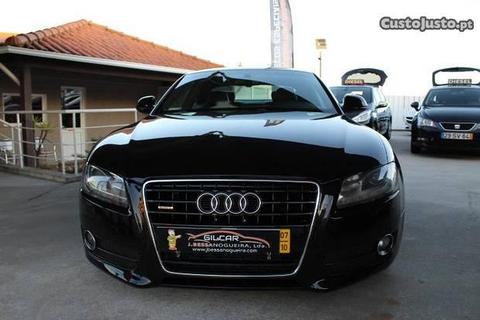 Audi A5 3000cc 240cv quatro - 07