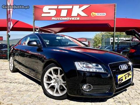 Audi A5 3.0tdi Quattro 240cv - 07