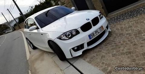 BMW 123 coupe - 08