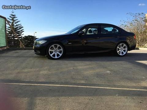 BMW 330 330D - 07