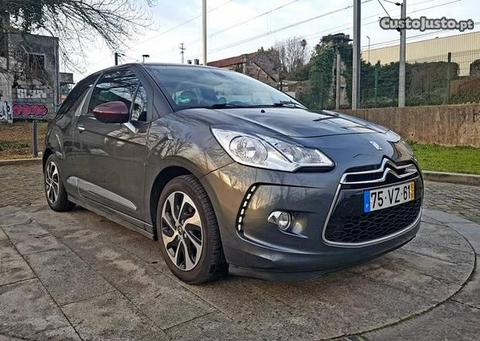 Citroën DS3 Sport + Garantia - 12