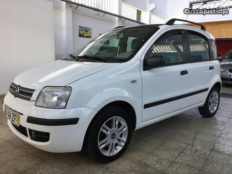 Fiat Panda 1.3 Multijet 16 v - 04