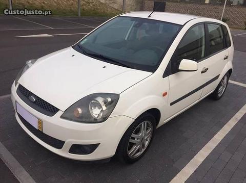 Ford Fiesta 1.4 TDCI 5LUG 5PORT - 06