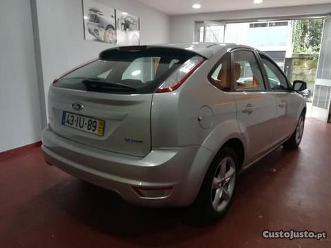 Ford Focus 1.6TDCI 1Dono L.Rev. - 10