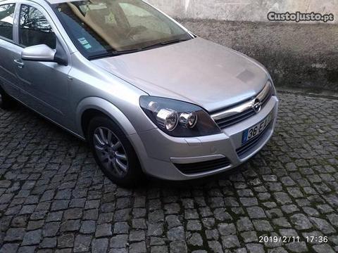 Opel Astra H 1.3 CDTI - 07
