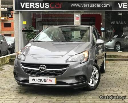 Opel Corsa 1.2 Enjoy - 16