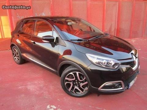 Renault Captur 1.5 dci intense - 15