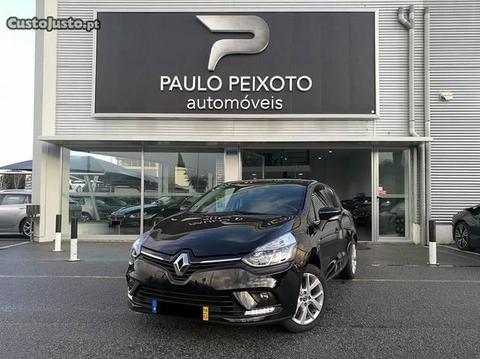 Renault Clio 0.9 TCe Limited 90cv - 18