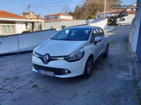 Renault Clio clio IV 2014 - 14
