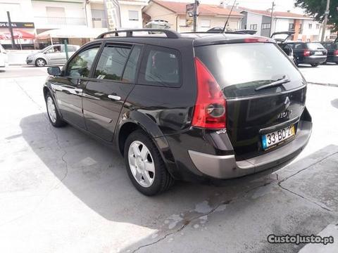 Renault Mégane DCI 110CV CX6 IMPÉC - 06