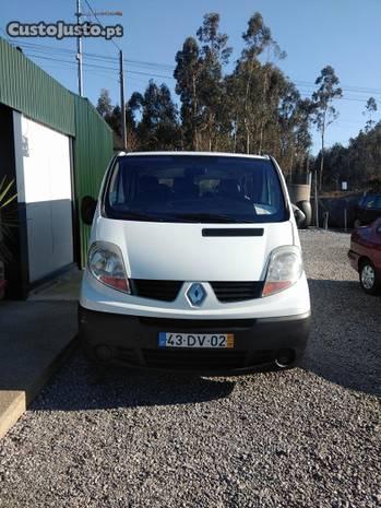 Renault Trafic 2000dci - 07