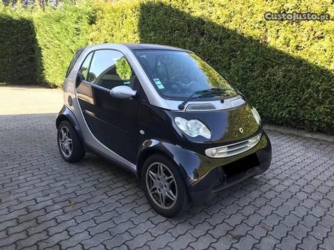 Smart ForTwo Passion - 03