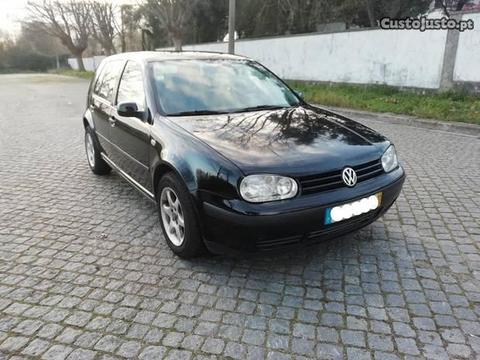 VW Golf 1.9 TDI - 99