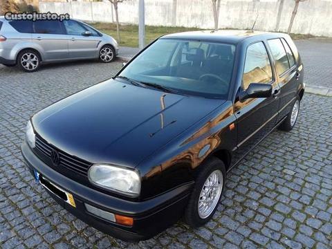 VW Golf 1.9 Tdi 90 cv - 94