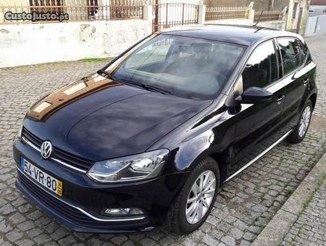 VW Polo 1.4 TDI BlueMotion - 15