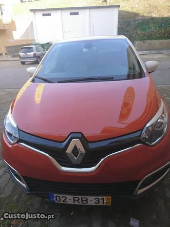Renault Captur Exclusive 0.9 TCE - 16