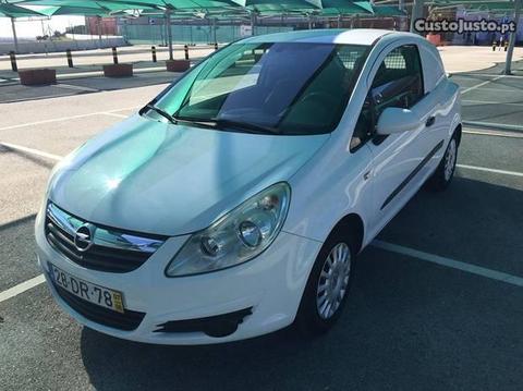 Opel Corsa 1.3Cdti IVA Dedut. - 07