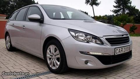 Peugeot 308 SW 1.6 HDi Business - 14