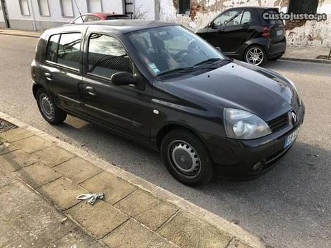 Renault Clio 1.2 16V GPL - 04